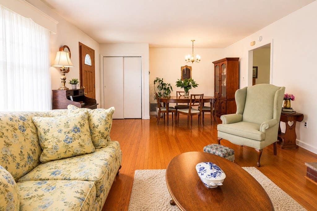 Photo of 20495 Blue Spruce Rd, Bristol, VA 24202 (MLS # 110453)