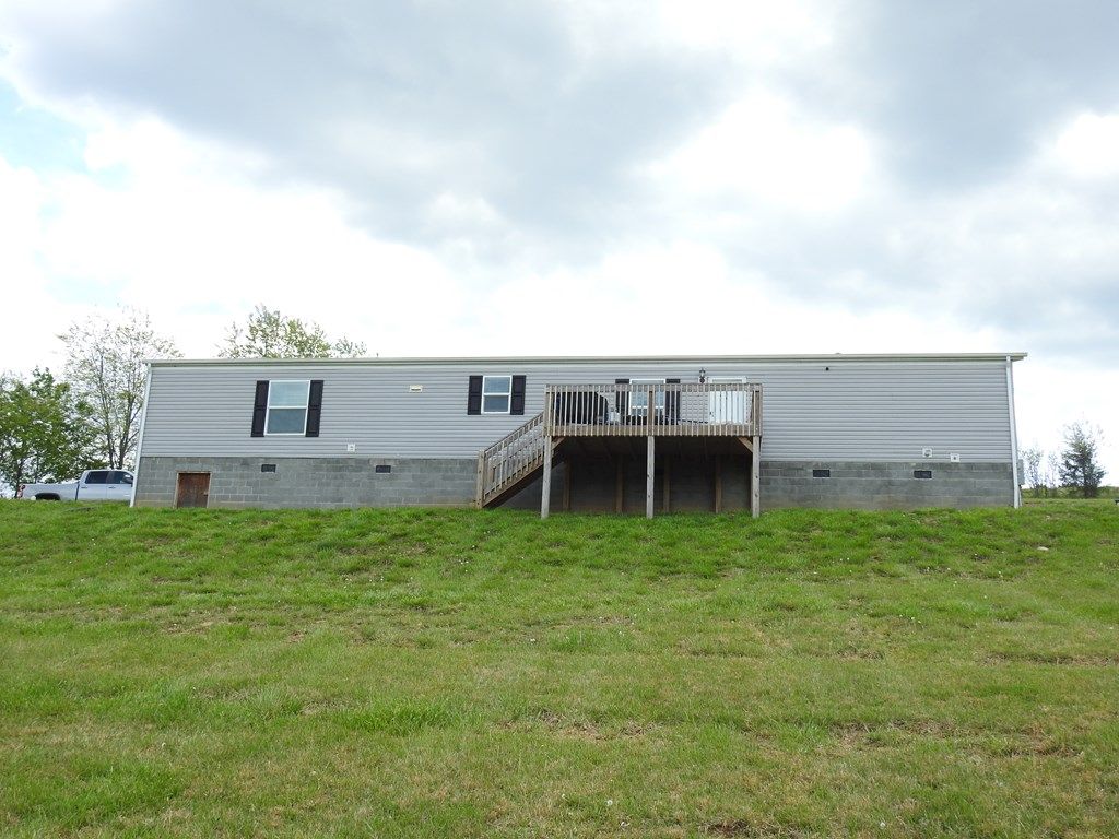 Photo of 3636 Pine Run Road, Draper, VA 24324 (MLS # 109667)