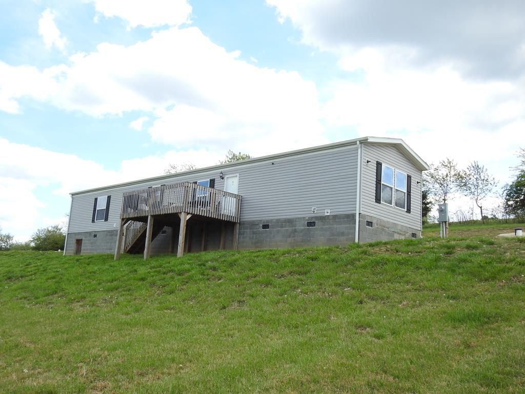 Photo of 3636 Pine Run Road, Draper, VA 24324 (MLS # 109667)