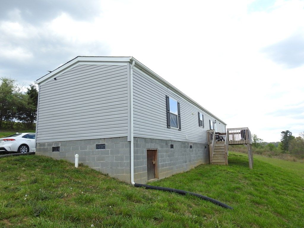 Photo of 3636 Pine Run Road, Draper, VA 24324 (MLS # 109667)