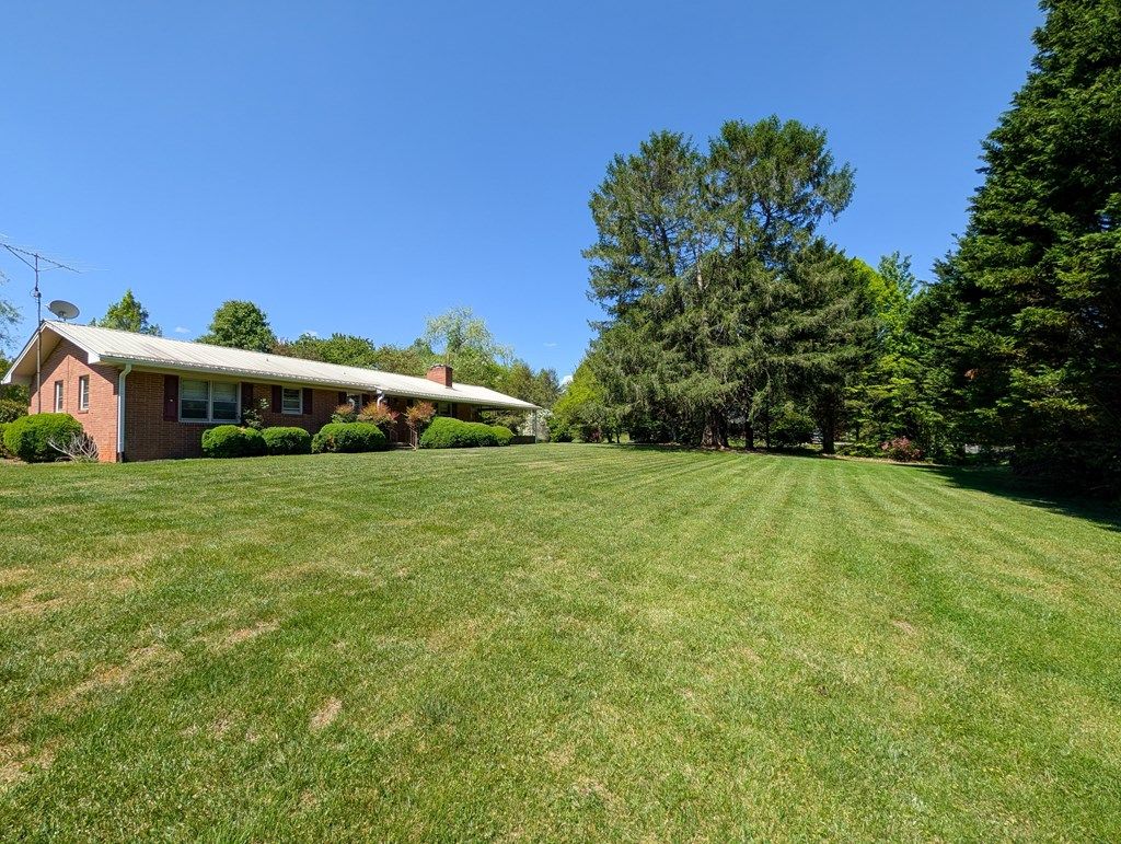 Photo of 11830 Ararat Hwy, Claudville, VA 24076 (MLS # 109655)
