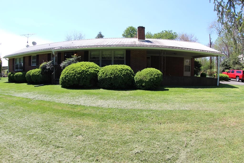 Photo of 11830 Ararat Hwy, Claudville, VA 24076 (MLS # 109655)