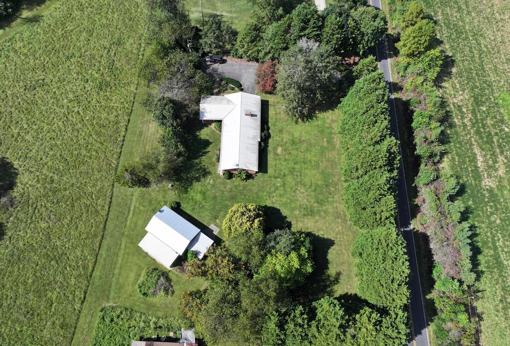 Photo of 11830 Ararat Hwy, Claudville, VA 24076 (MLS # 109655)
