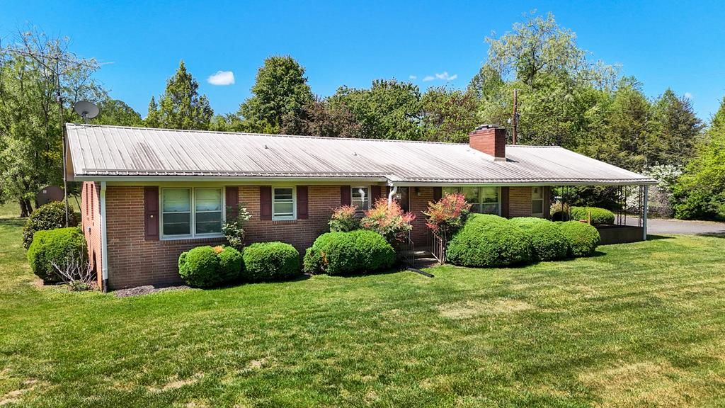 Photo of 11830 Ararat Hwy, Claudville, VA 24076 (MLS # 109655)