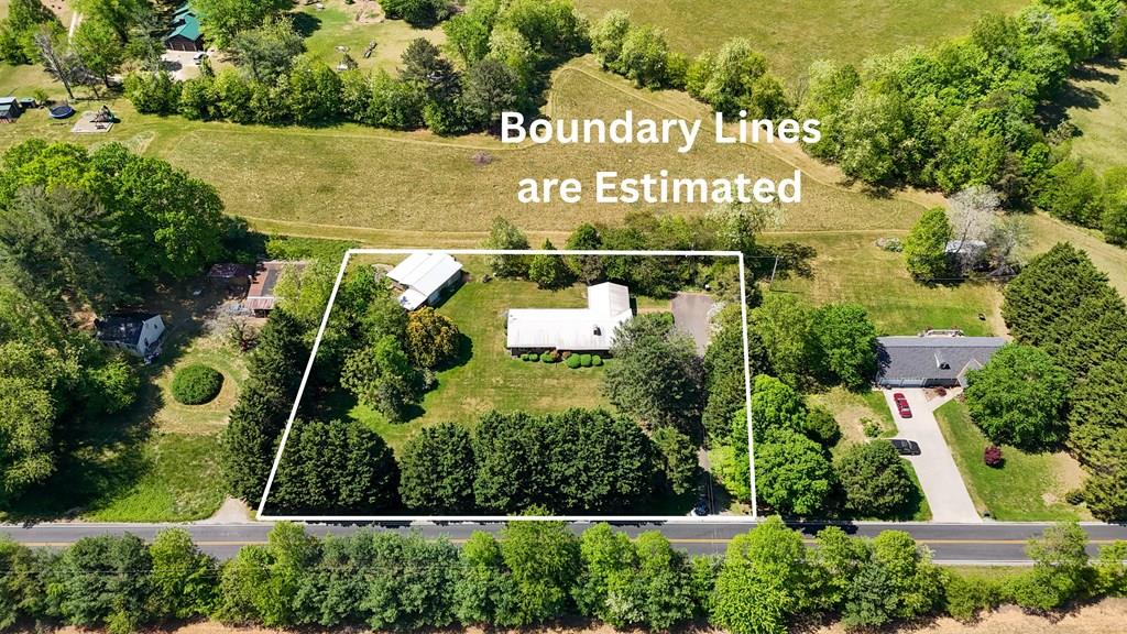 Photo of 11830 Ararat Hwy, Claudville, VA 24076 (MLS # 109655)