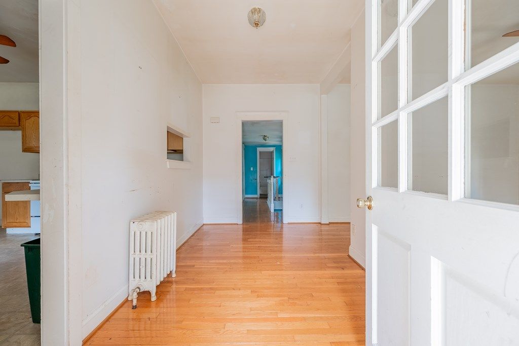 Photo of 137 Cemetery St, Marion, VA 24354 (MLS # 103435)