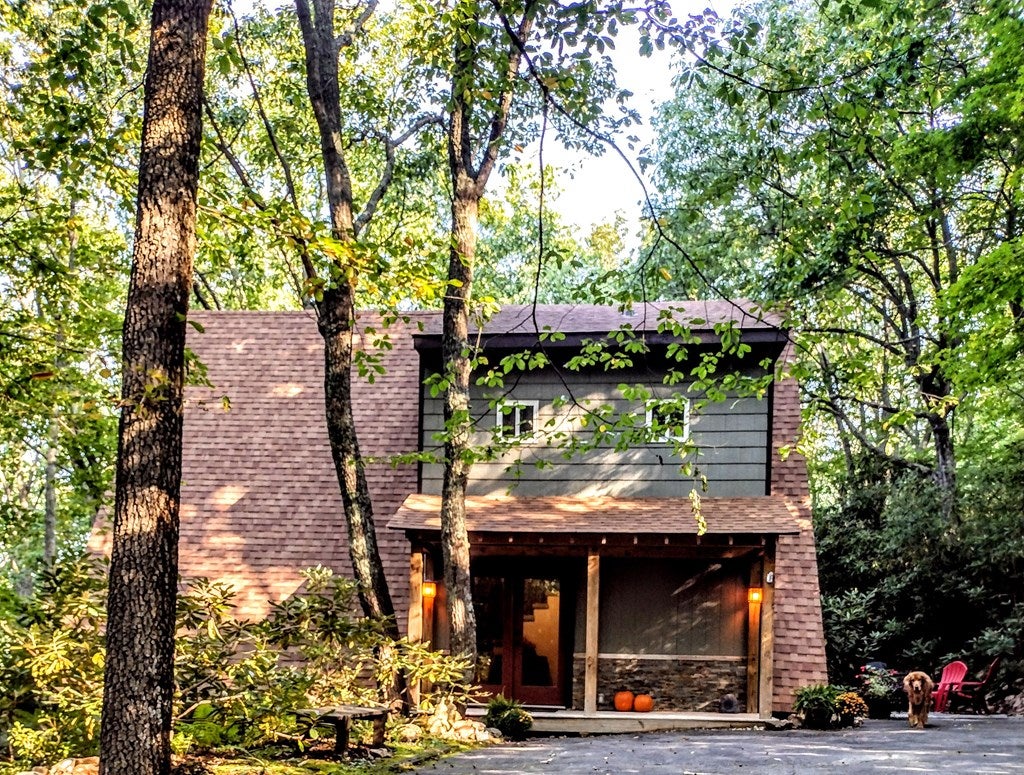 Photo of 59 Split Rail Ridge, Hillsville, VA 24343 (MLS # 112296)