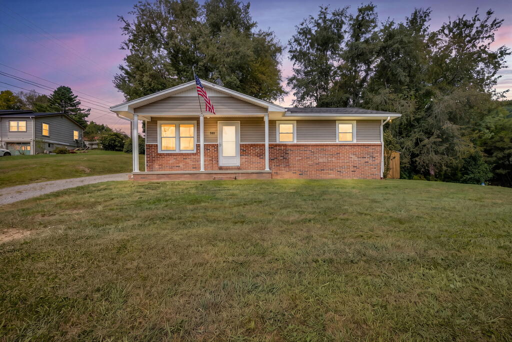 Photo of 560 Thru Drive, Pounding Mill, VA 24637 (MLS # 111754)
