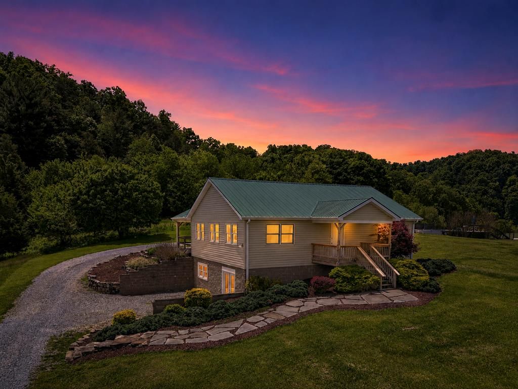 Photo of 28360 Rivermont Drive, Meadowview, VA 24361 (MLS # 110129)