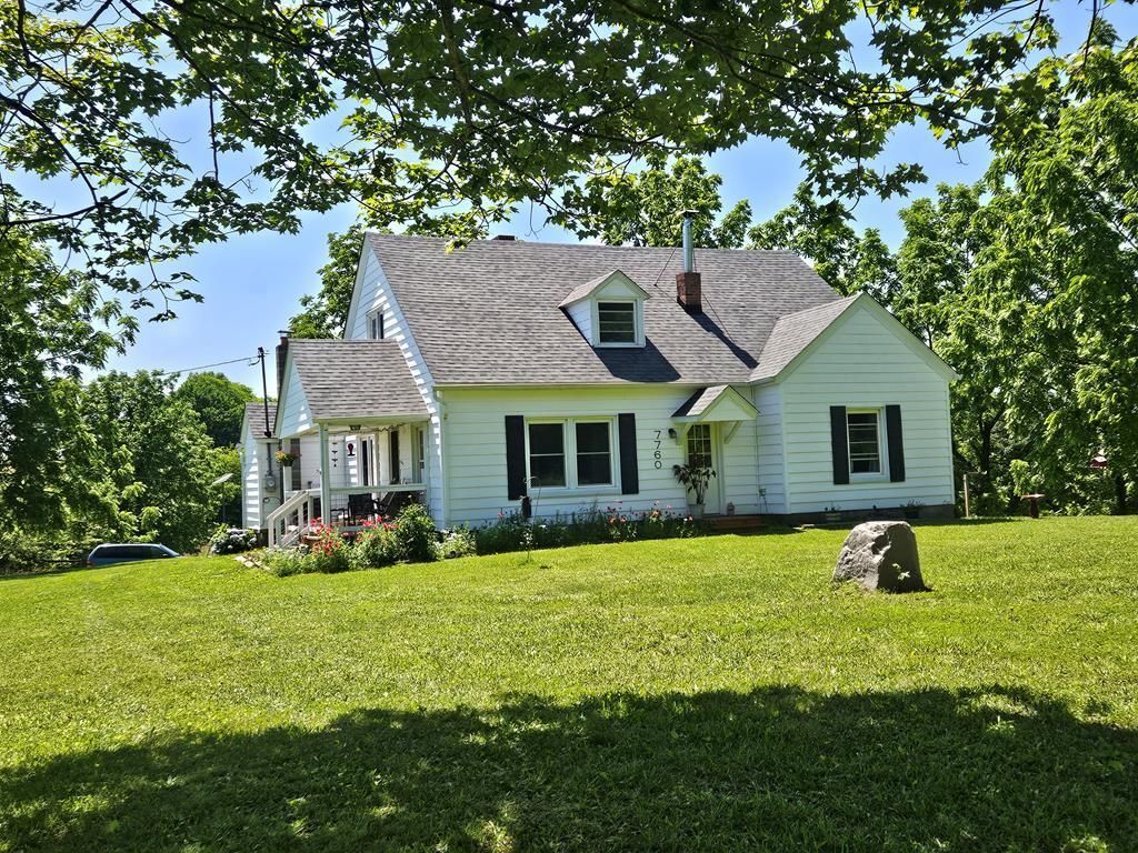 Photo of 7760 Squirrel Spur, Meadows of Dan, VA 24120 (MLS # 110431)