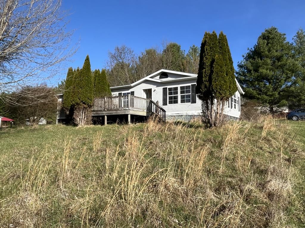 Photo of 56 Foxfire Lane, Galax, VA 24333 (MLS # 109434)