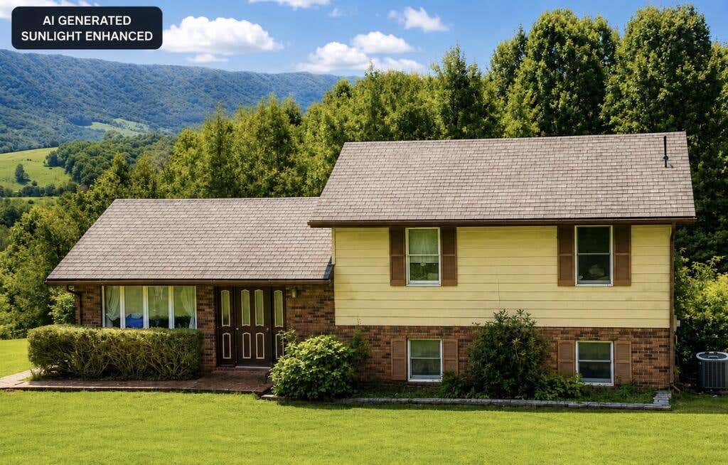 Photo of 1170 Elk Garden Road, Lebanon, VA 24266 (MLS # 111618)