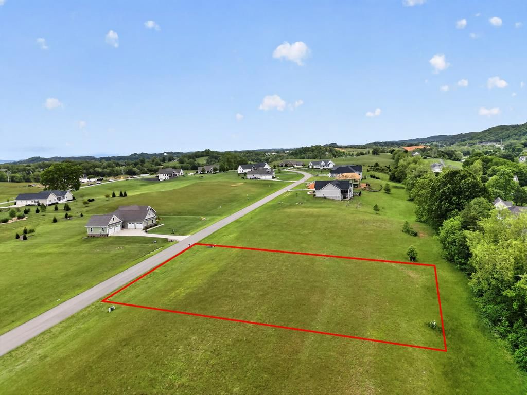 Photo of TBD Yearly Trl #7, Abingdon, VA 24210 (MLS # 110104)