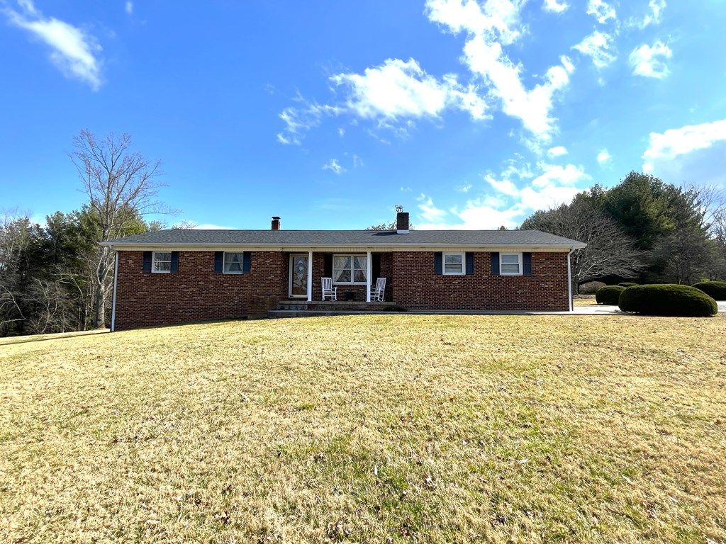 Photo of 2088 Borderline Road, Willis, VA 24380 (MLS # 109093)