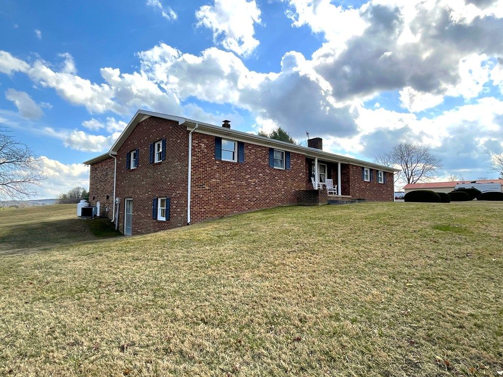 Photo of 2088 Borderline Road, Willis, VA 24380 (MLS # 109093)