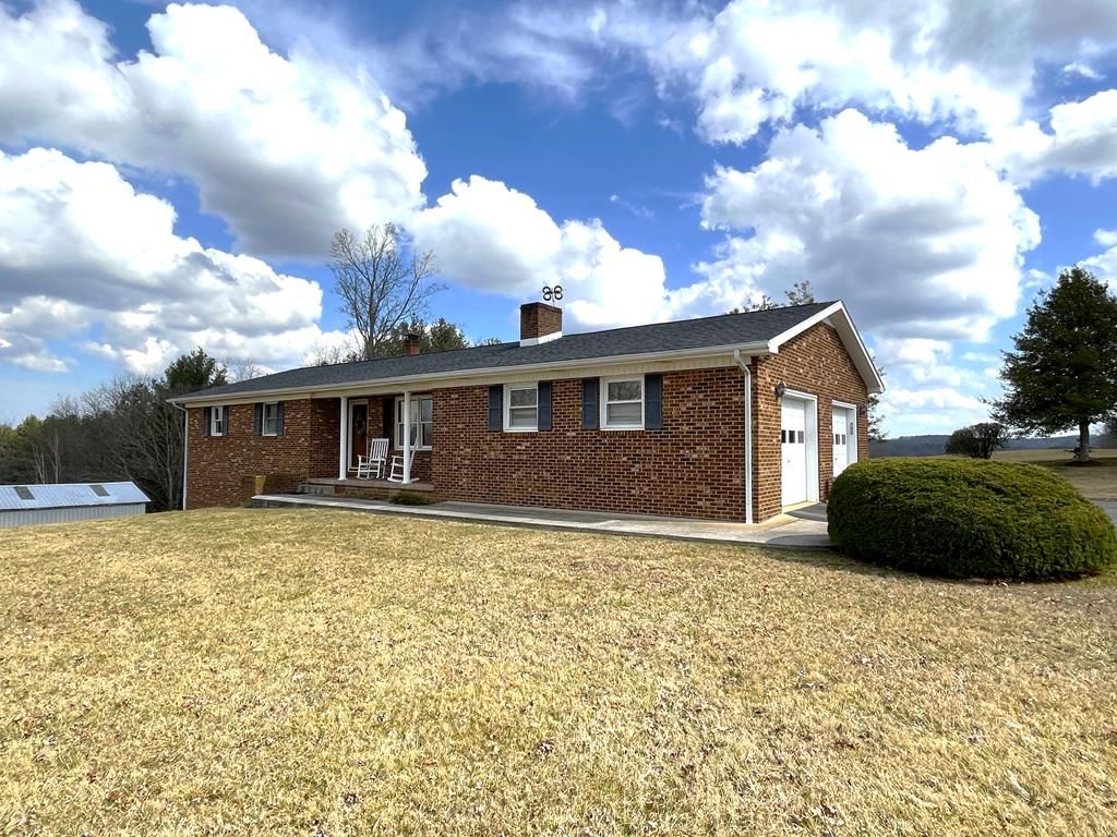 Photo of 2088 Borderline Road, Willis, VA 24380 (MLS # 109093)