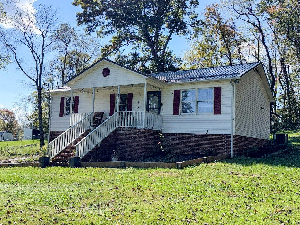 Photo of 298 Fox Fire Road, Max Meadows, VA 24360 (MLS # 112299)