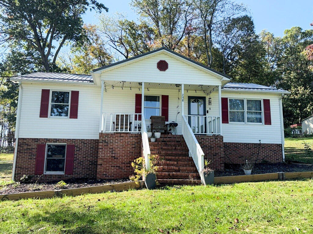 Photo of 298 Fox Fire Road, Max Meadows, VA 24360 (MLS # 112299)