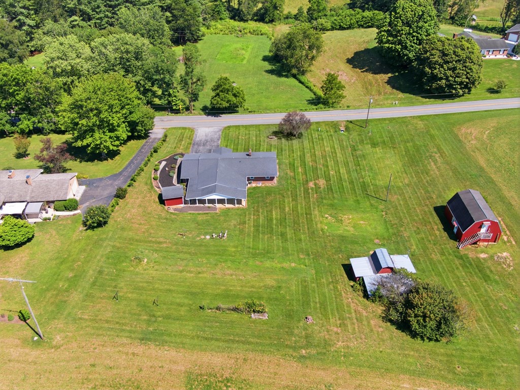 181 Ridgeview Rd