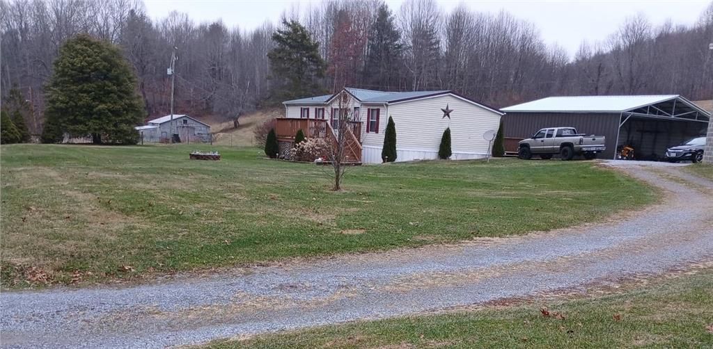 Photo of 671 Phillipi Hollow Rd, Atkins, VA 24311 (MLS # 104336)