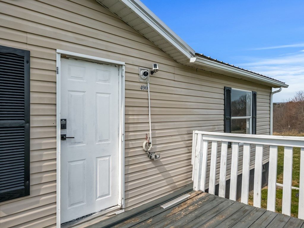 Photo of 490 Bentwood Dr, Max Meadows, VA 24360 (MLS # 109204)