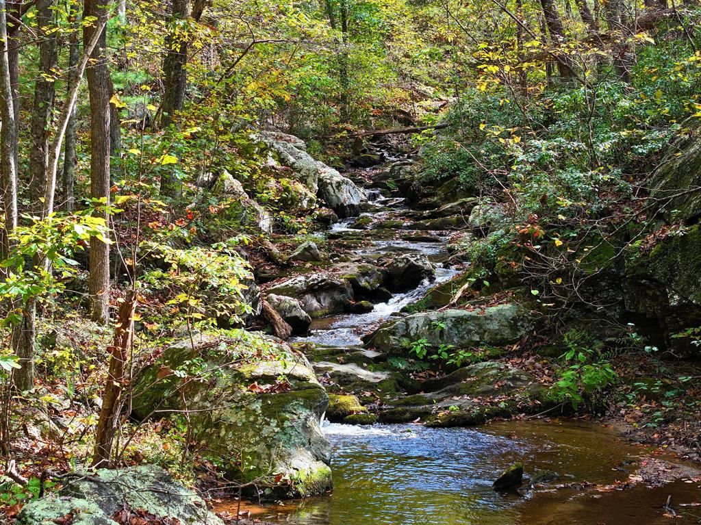 Photo of TBD Old Fire Tower Ln #0, Penhook, VA 24137 (MLS # 103804)