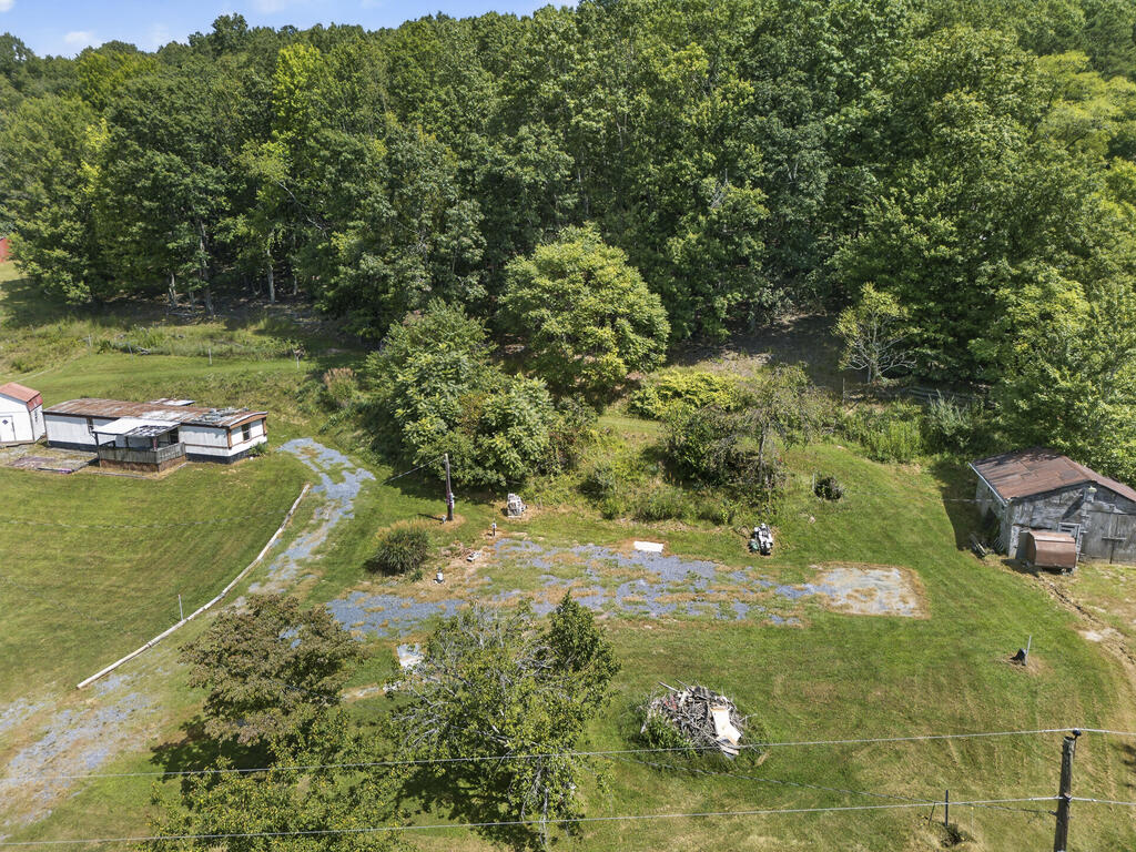 Photo of 153 Reed Hollow Rd #0, Marion, VA 24354 (MLS # 111843)
