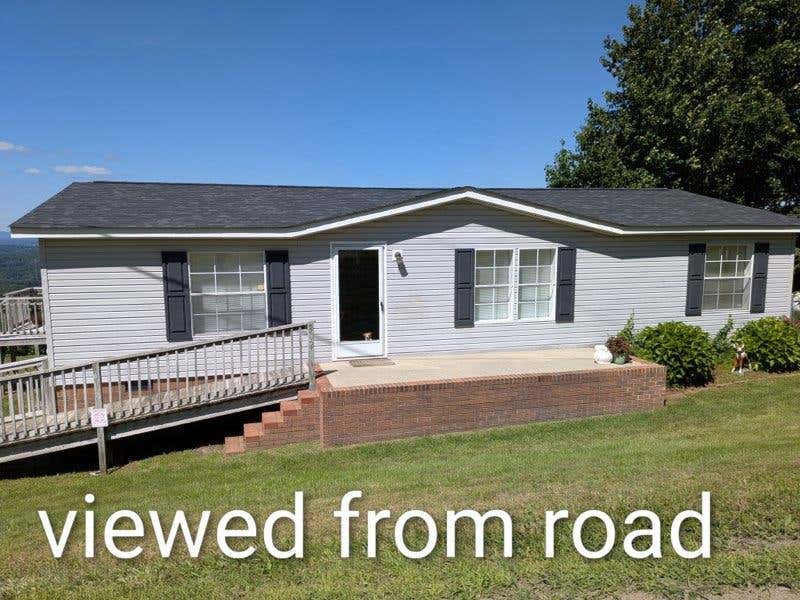 Photo of 802 Carrollview Rd, Fancy Gap, VA 24328 (MLS # 111301)