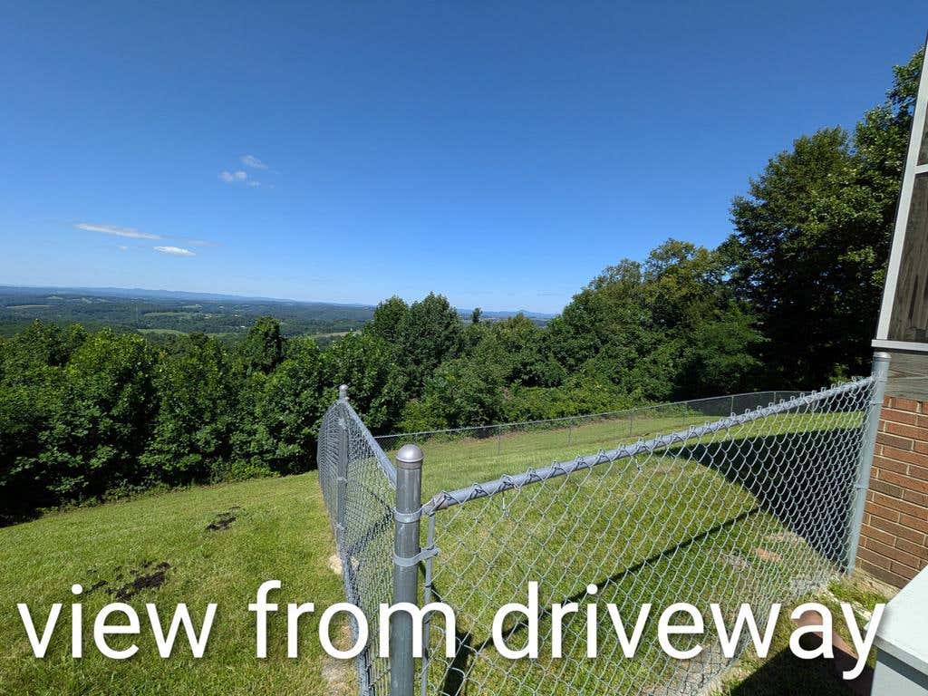 Photo of 802 Carrollview Rd, Fancy Gap, VA 24328 (MLS # 111301)