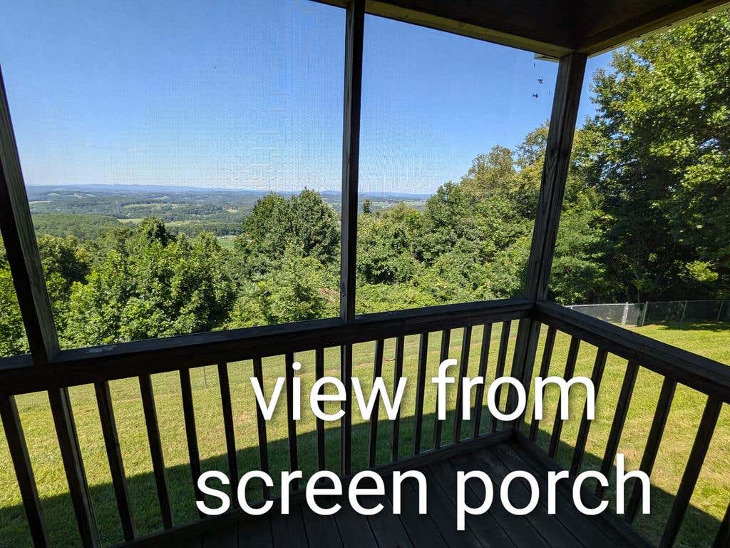 Photo of 802 Carrollview Rd, Fancy Gap, VA 24328 (MLS # 111301)
