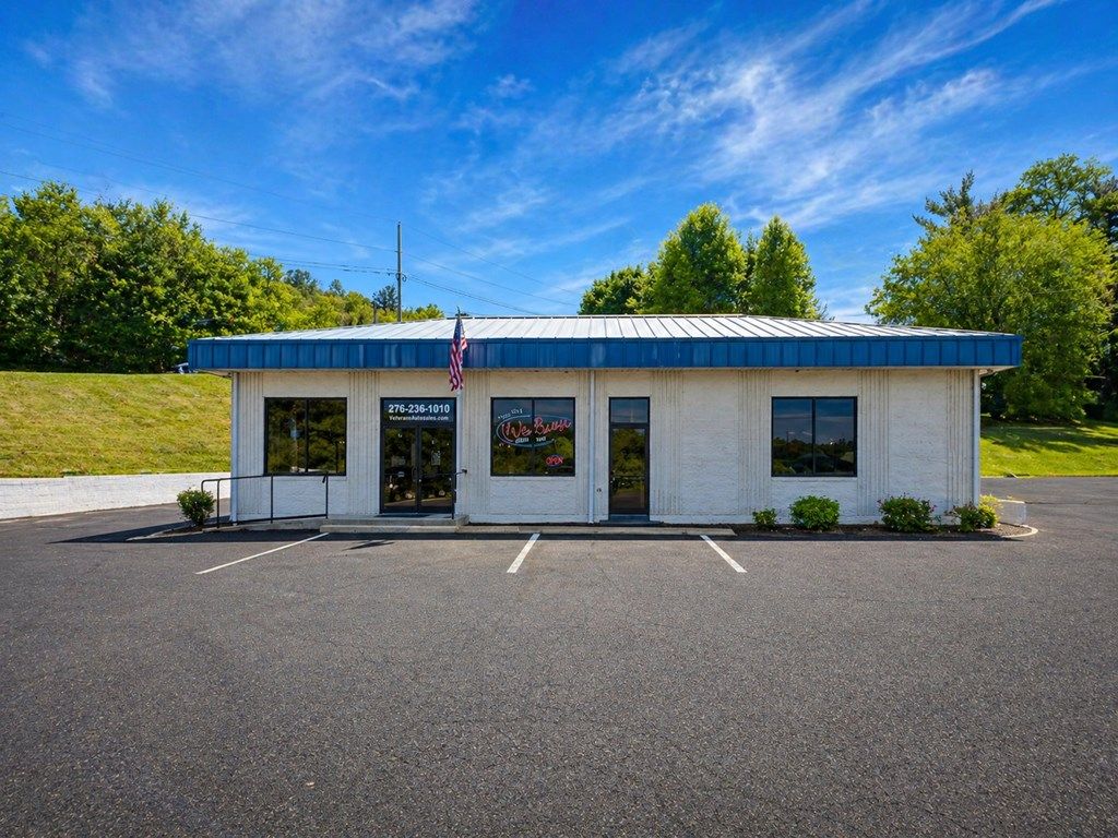 Photo of 620 S Main Street #0, Galax, VA 24333 (MLS # 109854)