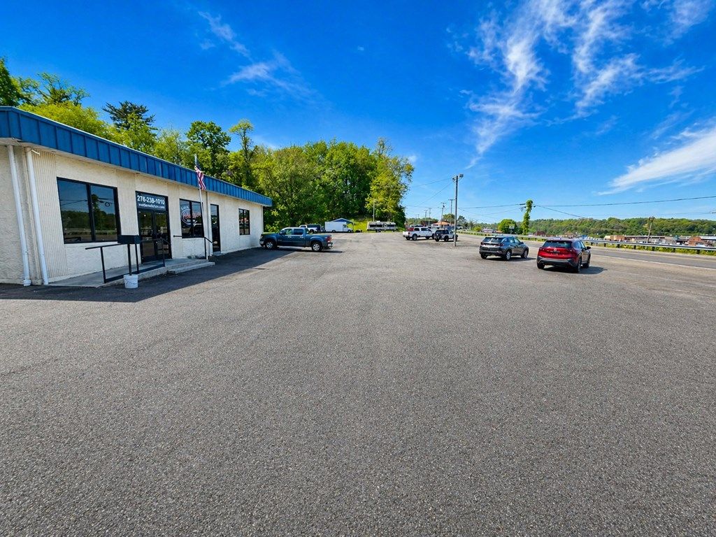 Photo of 620 S Main Street #0, Galax, VA 24333 (MLS # 109854)