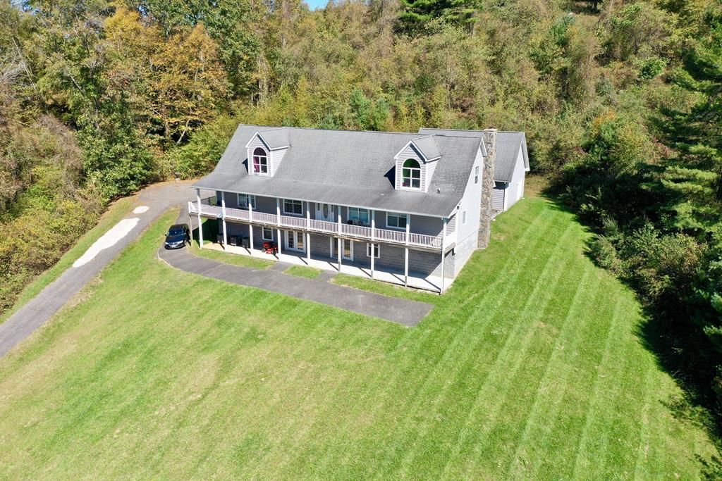 Photo of 4631 Meadow Creek Rd, Galax, VA 24333 (MLS # 94253)