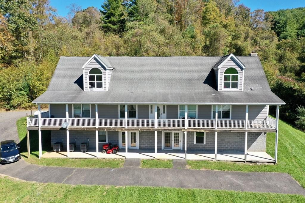 Photo of 4631 Meadow Creek Rd, Galax, VA 24333 (MLS # 94253)