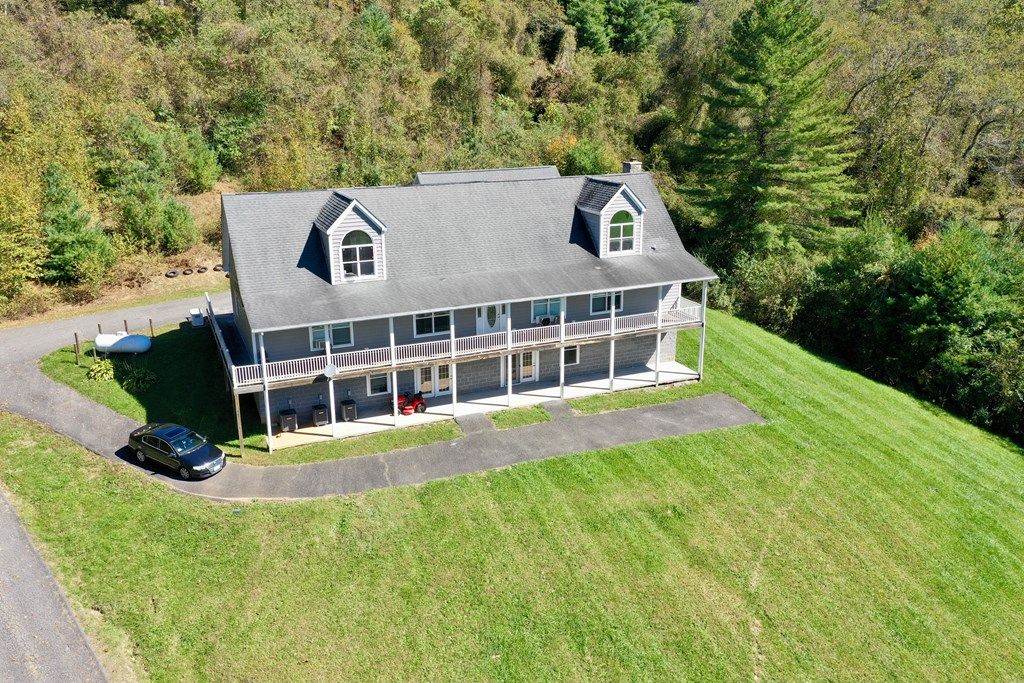 Photo of 4631 Meadow Creek Rd, Galax, VA 24333 (MLS # 94253)