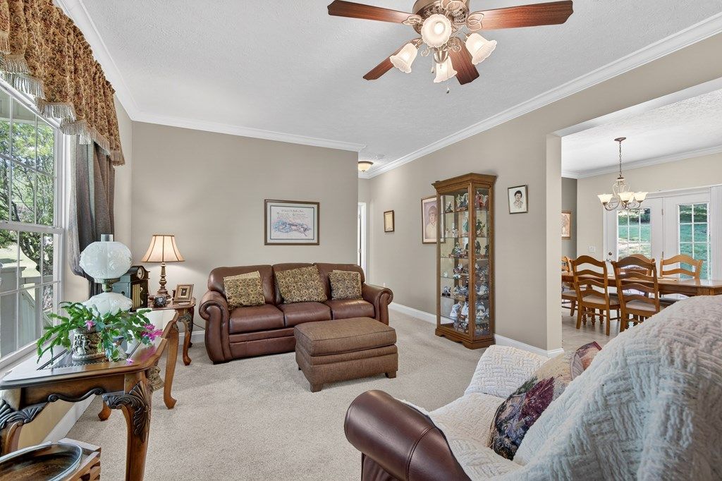 Photo of 915 Keller Ln, Marion, VA 24354 (MLS # 110186)