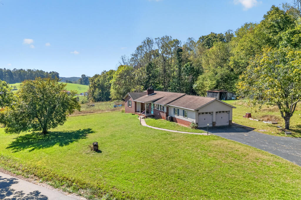 Photo of 3165 Ayers Orchard Rd, Stuart, VA 24171 (MLS # 112371)