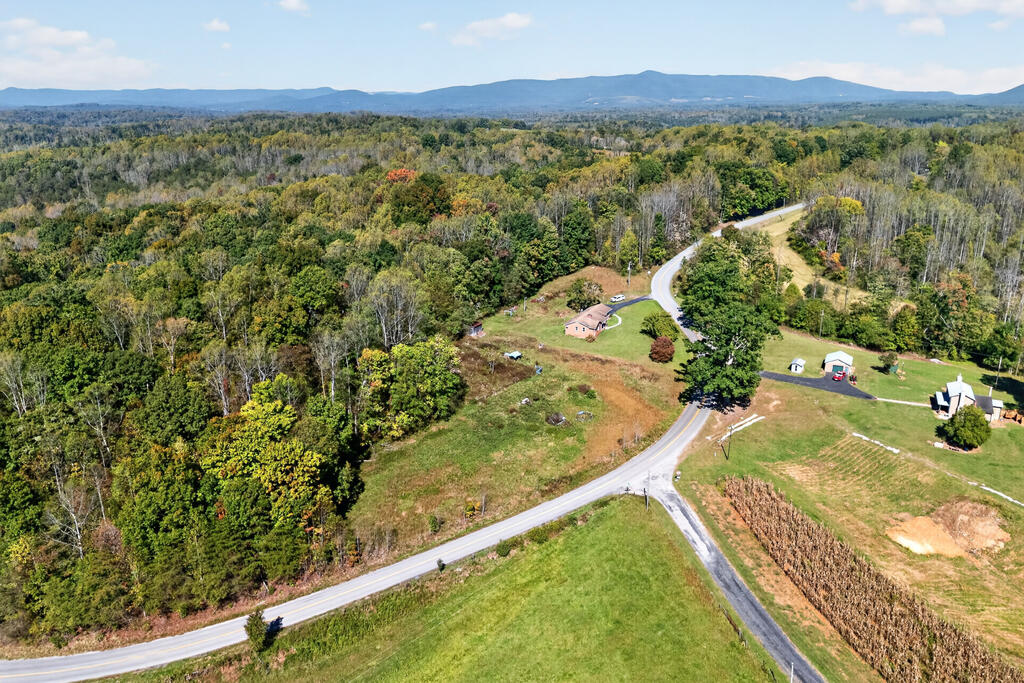 Photo of 3165 Ayers Orchard Rd, Stuart, VA 24171 (MLS # 112371)