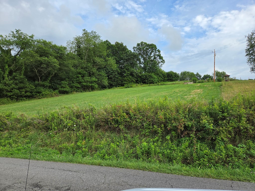 Lot 21 Rural Retreat Lake Rd