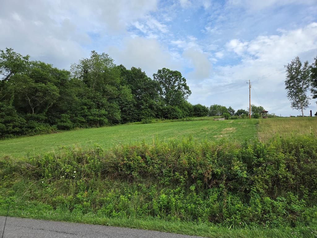 Lot 21 Rural Retreat Lake Rd