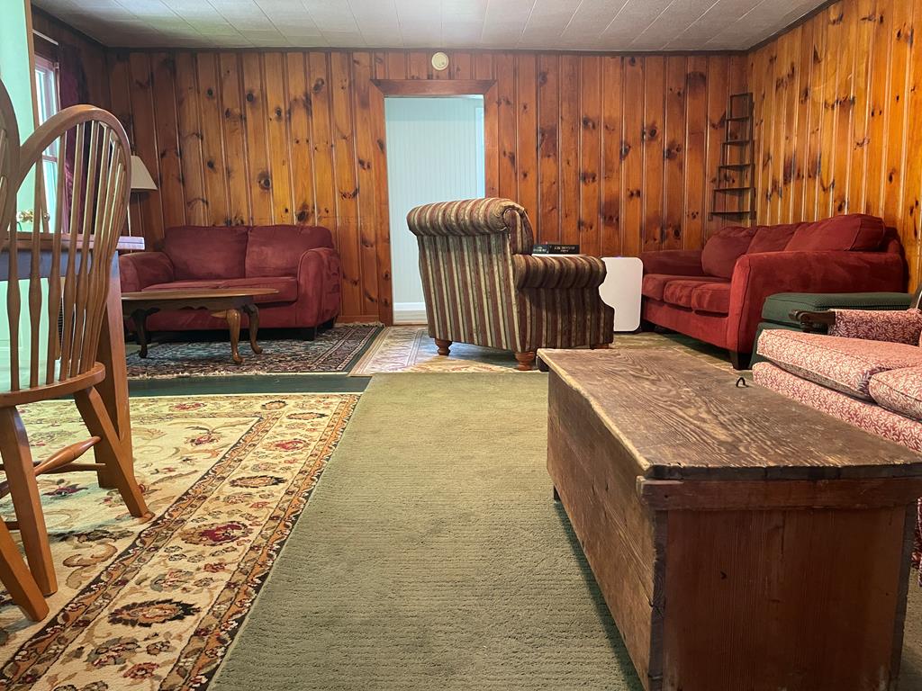 Photo of 836 Helton Creek Ln, Whitetop, VA 24292 (MLS # 111890)