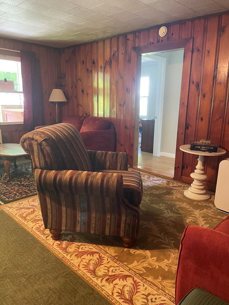 Photo of 836 Helton Creek Ln, Whitetop, VA 24292 (MLS # 111890)
