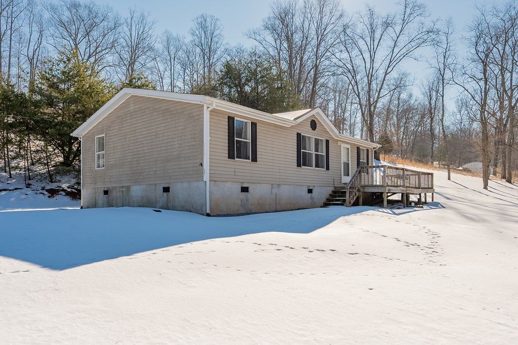 Photo of 2360 Bethel Church Rd, Hiwassee, VA 24347 (MLS # 105787)