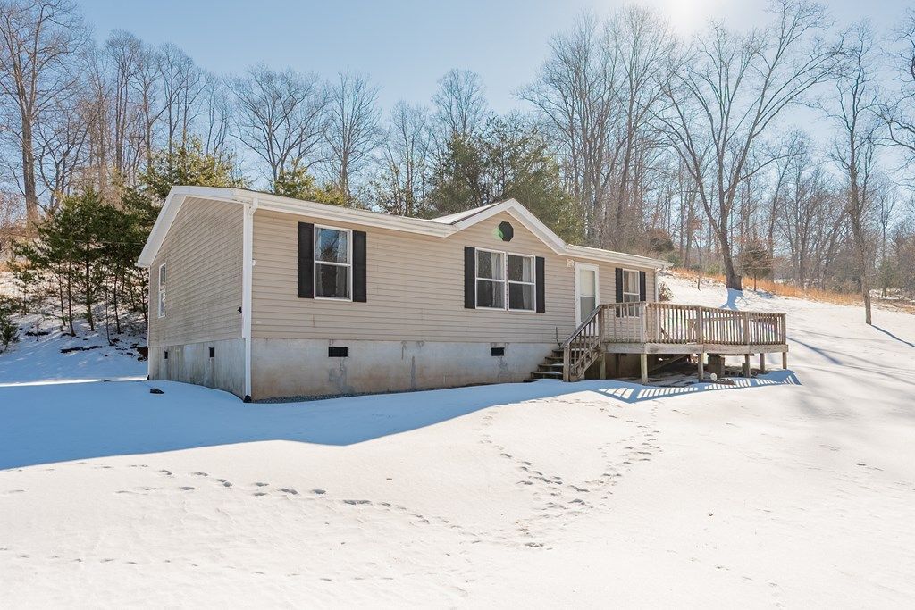 Photo of 2360 Bethel Church Rd, Hiwassee, VA 24347 (MLS # 105787)