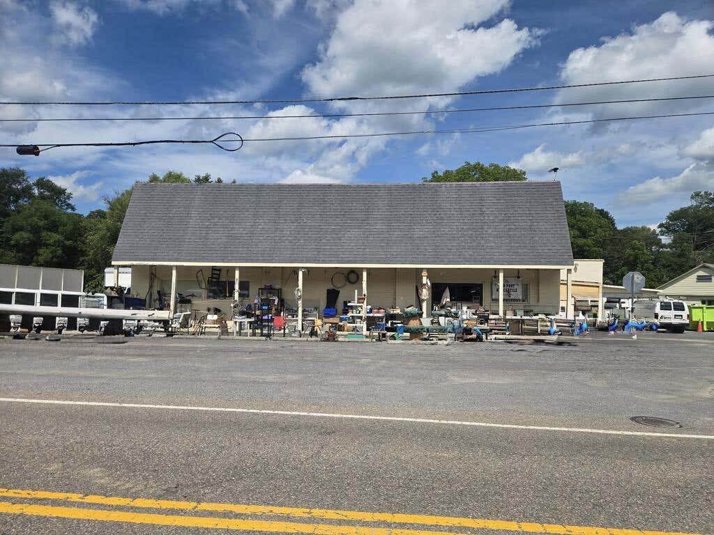Photo of 287 Main St, Bland, VA 24315 (MLS # 111620)
