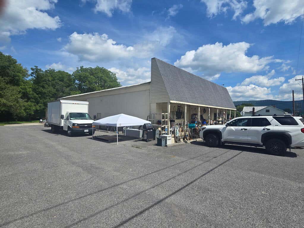 Photo of 287 Main St, Bland, VA 24315 (MLS # 111620)
