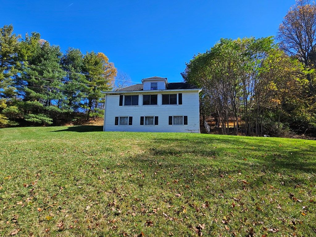 Photo of 306 Tower Rd, Galax, VA 24333 (MLS # 103878)