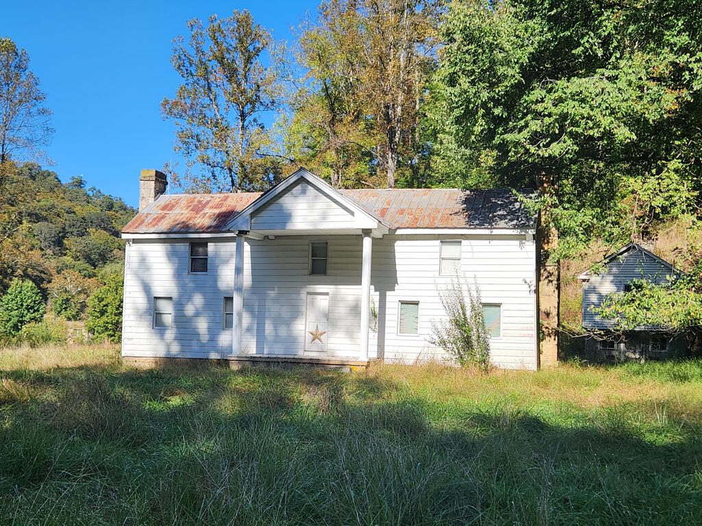 Photo of TBD Hobbs Branch, Grundy, VA 24614 (MLS # 112264)