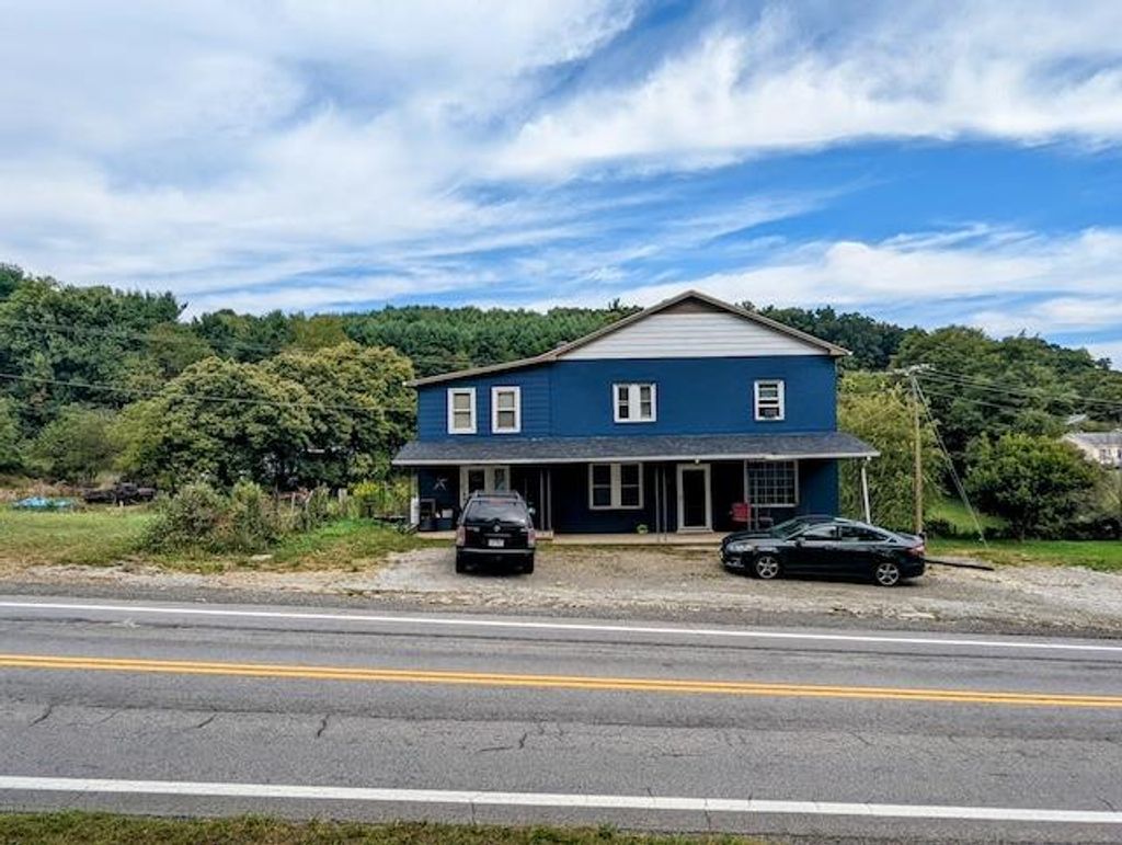 Photo of 5656 Floyd Hwy S Hwy, Willis, VA 24380 (MLS # 97437)