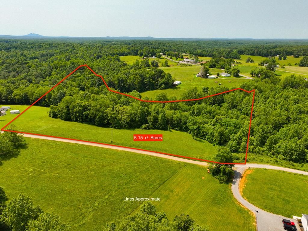 Photo of 0 Tbd English Forrest #7, Cana, VA 24317 (MLS # 109925)